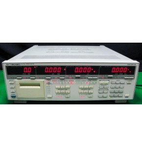 Digital Power Meter